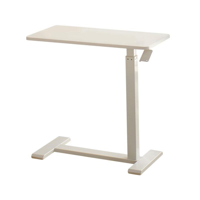 sofa side table movable household living room side table with wheels lifting small coffee table modern minimalist bedroom bedside table Item Picture