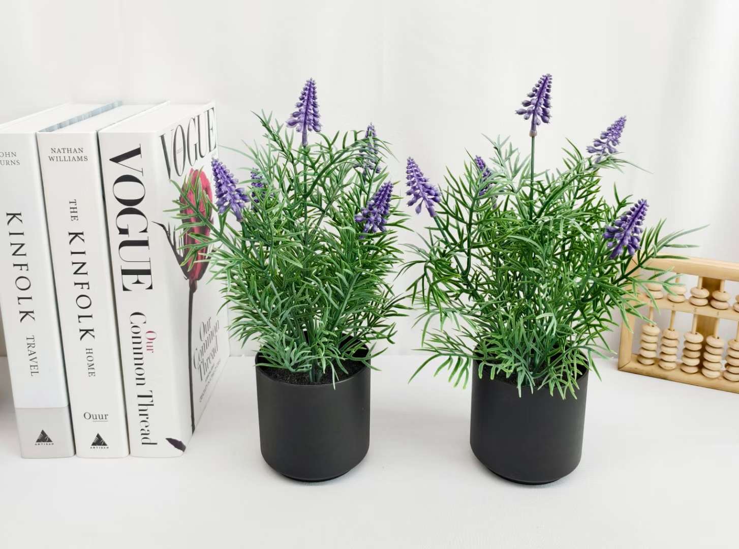 硅胶人造花木棉 工艺品礼品 清明仿真花瓣 假花家具装饰 仿真花艺术品 美观耐用