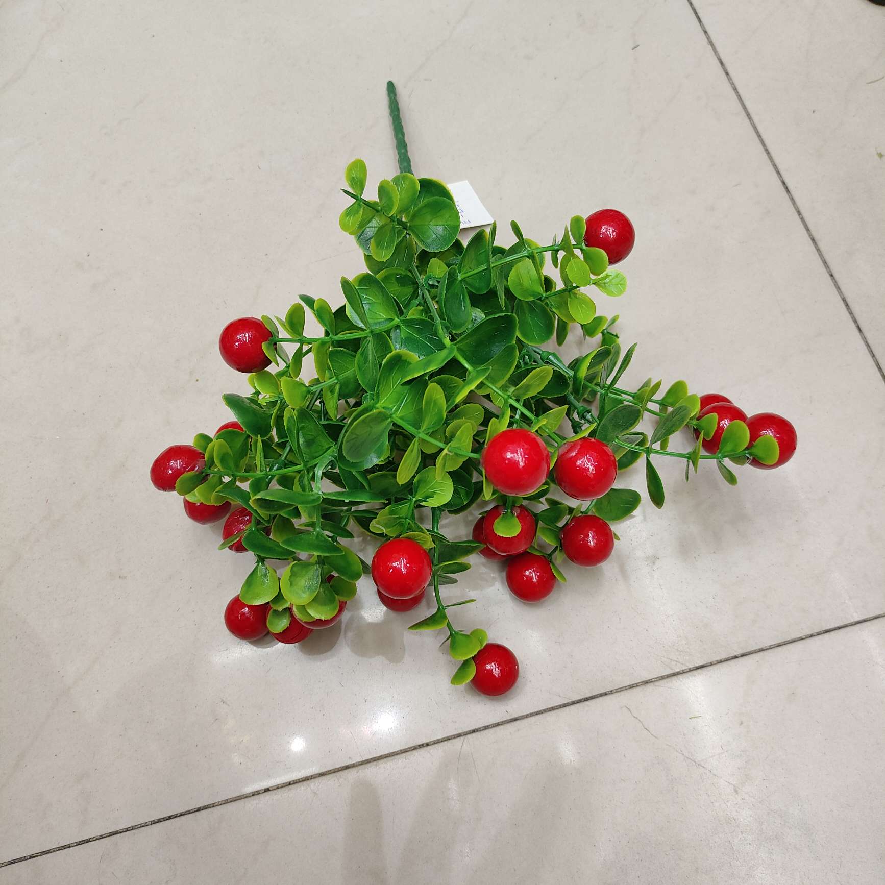 客厅落地大摆件 工艺品仿真花假盆栽 精美礼品工艺摆件 家居装饰品艺术品仿真水果仿真花假盆栽