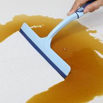 scraping glass fabulous tool window cleaner household window cleaning brush glass dining table bathroom mirror sub-water cleaning tool scraper