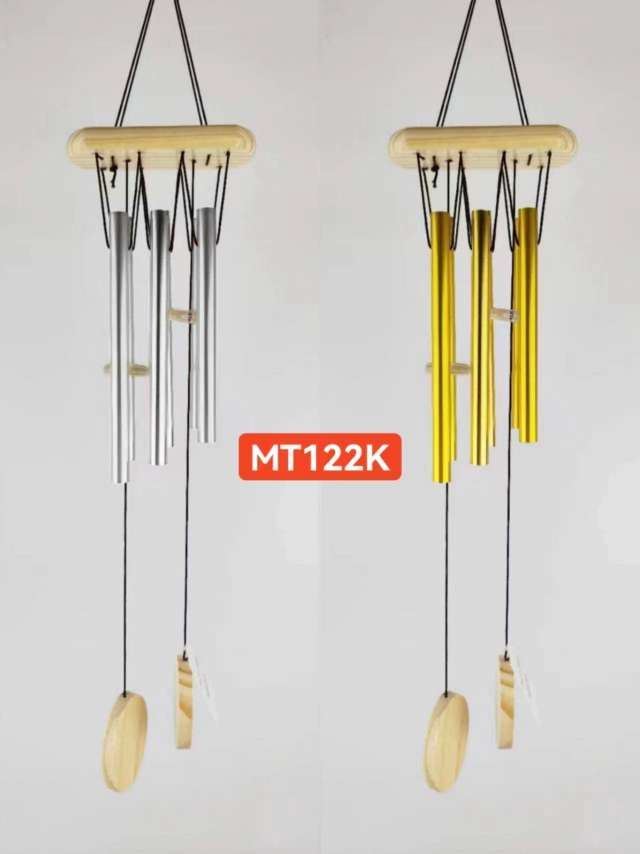 木头铝材工艺品 木头木片装饰 独特木质工艺礼品精致收藏木片木制品图