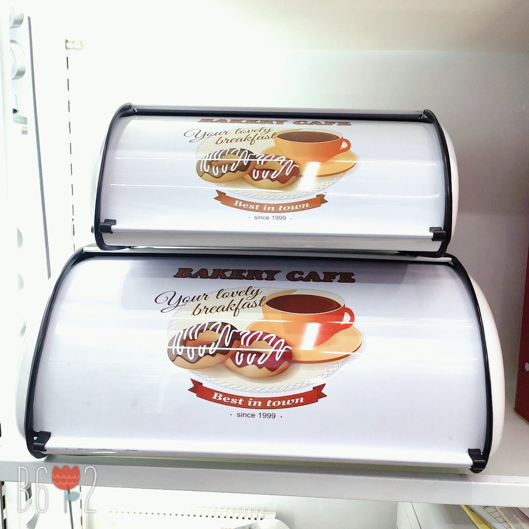 KSBB008TBB款喷图大小套面包箱