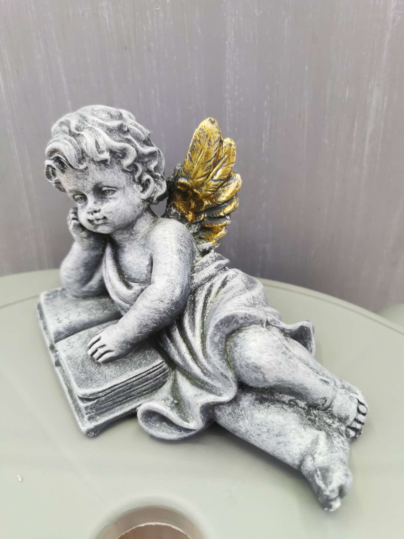 天使，摆件，装饰品，家居摆件，汽车摆件，礼品产品图