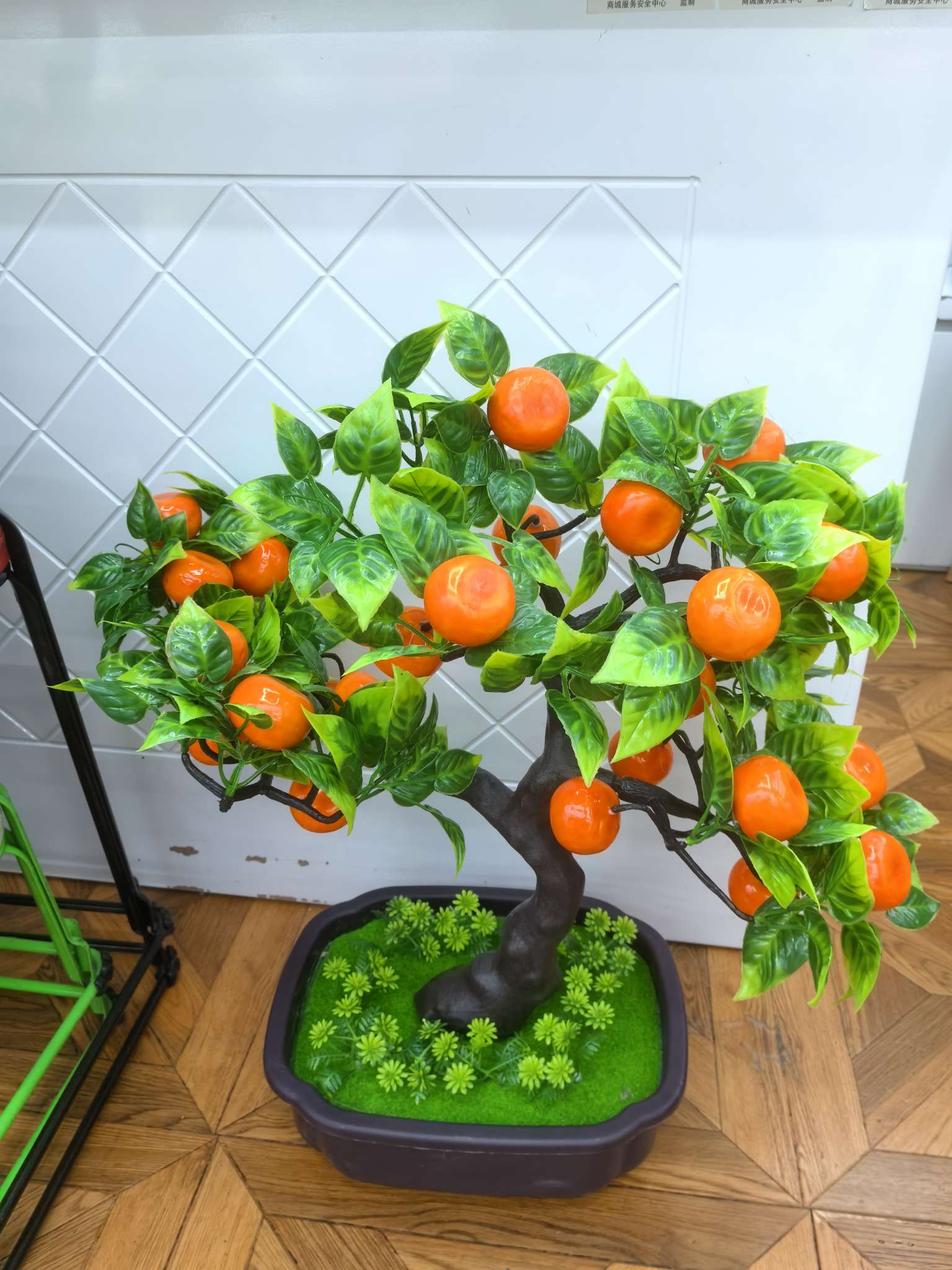 硅胶人造花木棉 工艺品清明花仿真花瓣假花礼品 家具装饰仿真工艺品精致生活美学