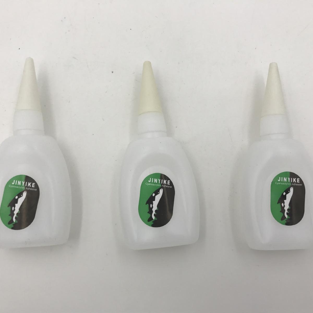 shark 502 40ml glue sealing liquid glue solid liquid glue Specification drawing