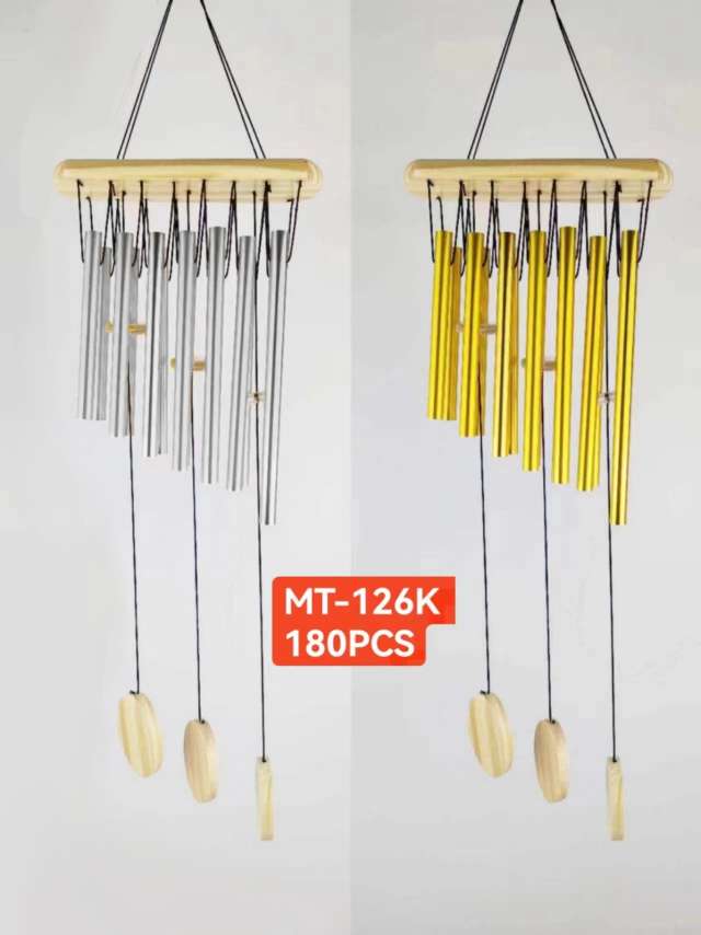 木质工艺品十铝材工艺品 ，木片装饰 独特木质礼品艺术品收藏