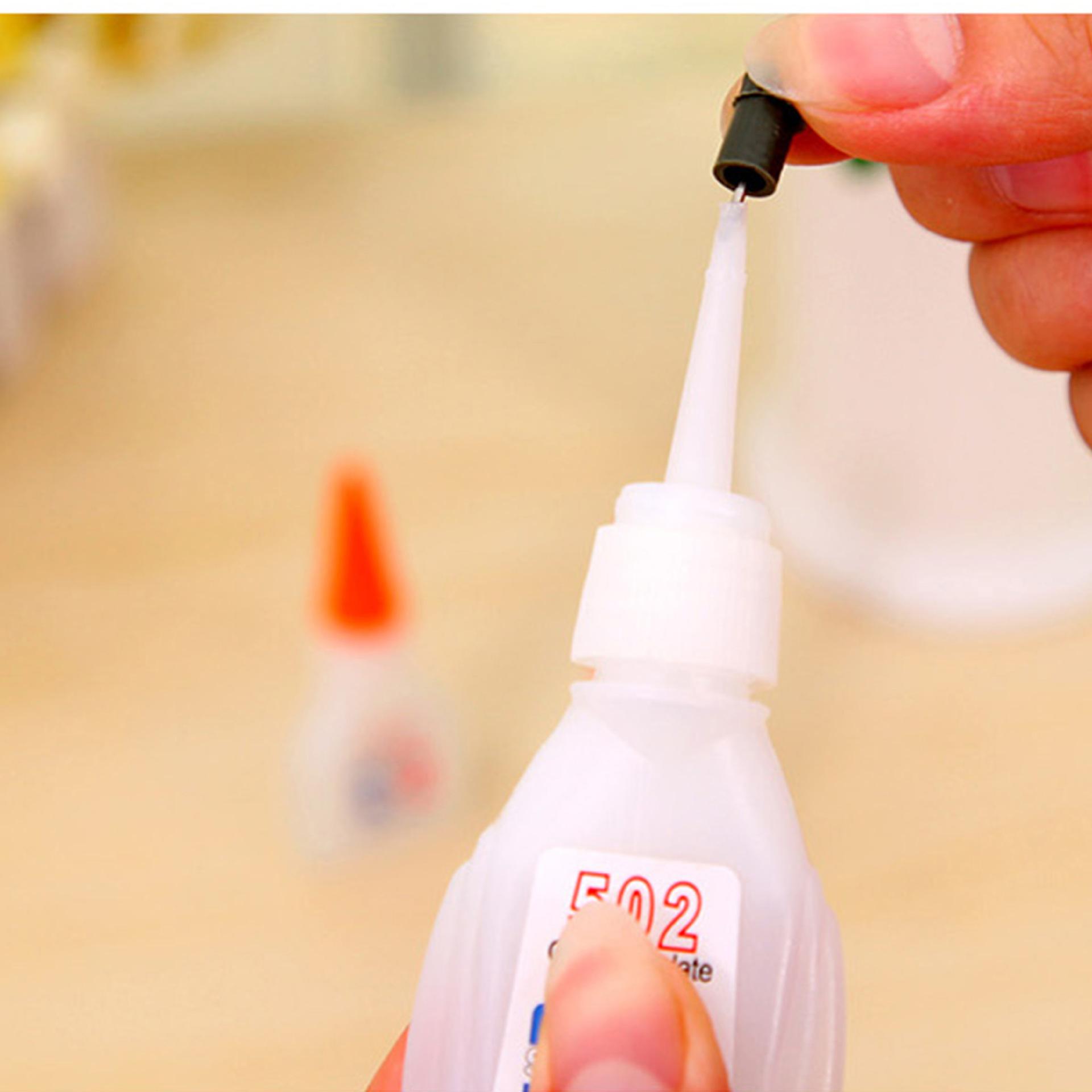 t502 glue wholesale instant glue 502 strong glue internet celebrity running rivers and lakes stall shoe fix shoe glue office glue Specification drawing