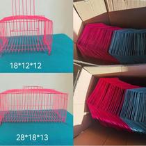 Pet Transport Cage Square Pillow Cage rge Pillow Small Pilr Paage Ferrule Cage Bird Cage Hamster Cage Rabbit Cage