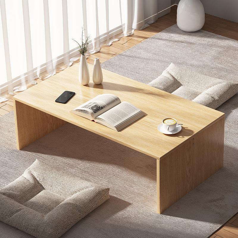 lrca da bay window small coffee table nordic side table bedroom sitting floor low table window sill table japanese tatami small kang table