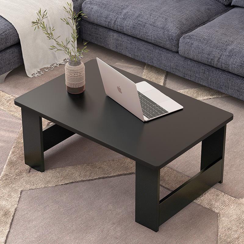Simple and Modern Coffee Table TV Cabinet Living Room Home Small Table Simple Nordic Bedroom Small Coffee Table Sitting Tea Table Specification drawing