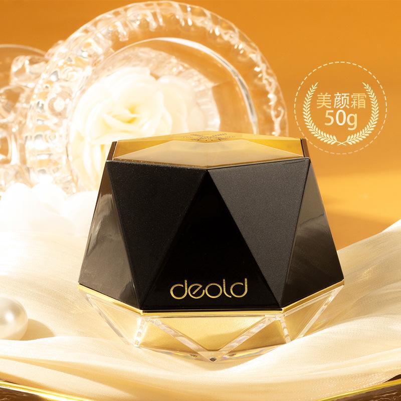 yeou niacamide plain face cream moisturizing moisturizing lazy cream genuine moisturizing cream nude makeup base skin care products wholesale Application Scenario