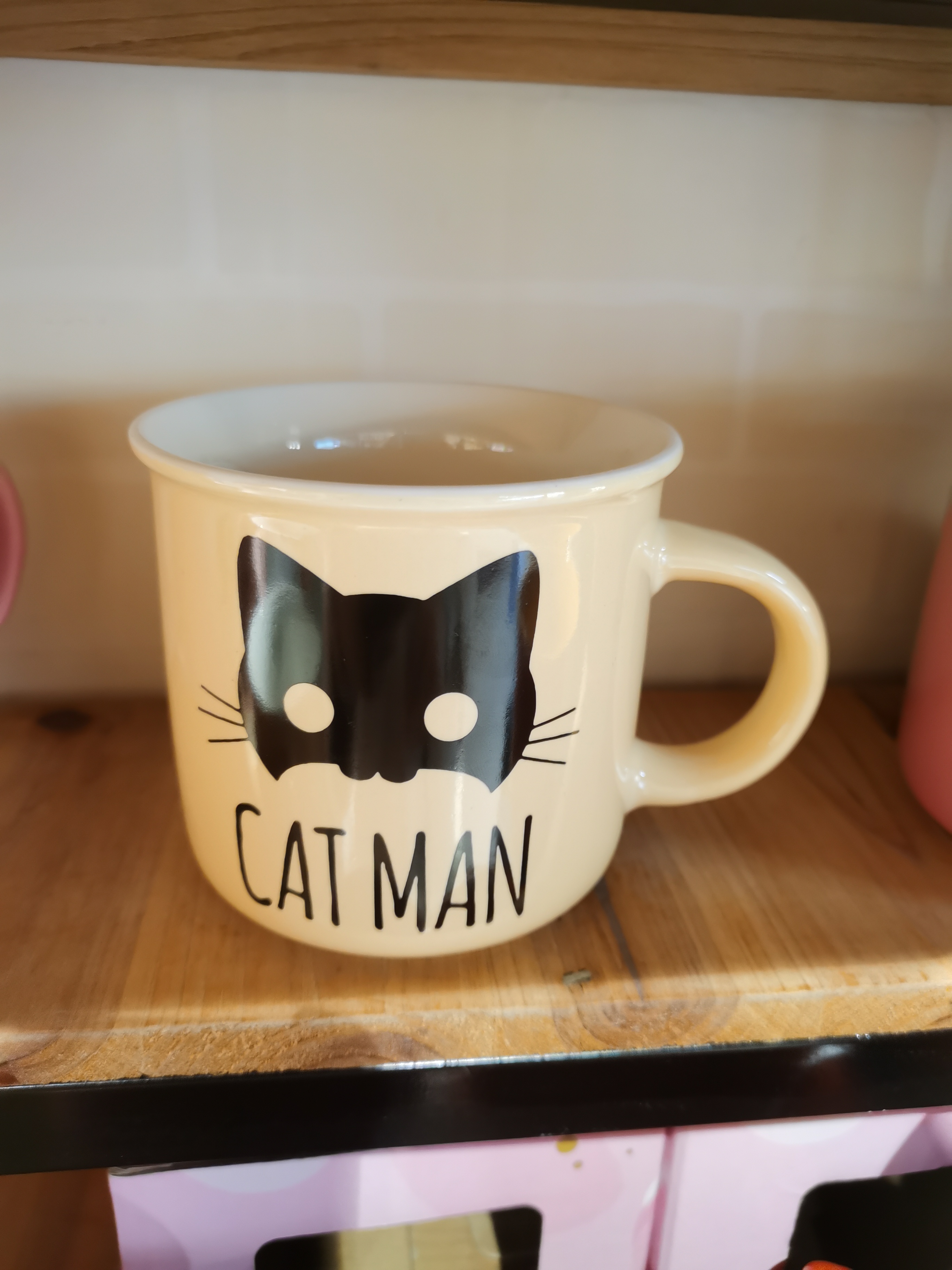 陶瓷杯/马克杯陶瓷杯/水果马克杯子/陶瓷杯子/咖啡陶瓷杯白底实物图