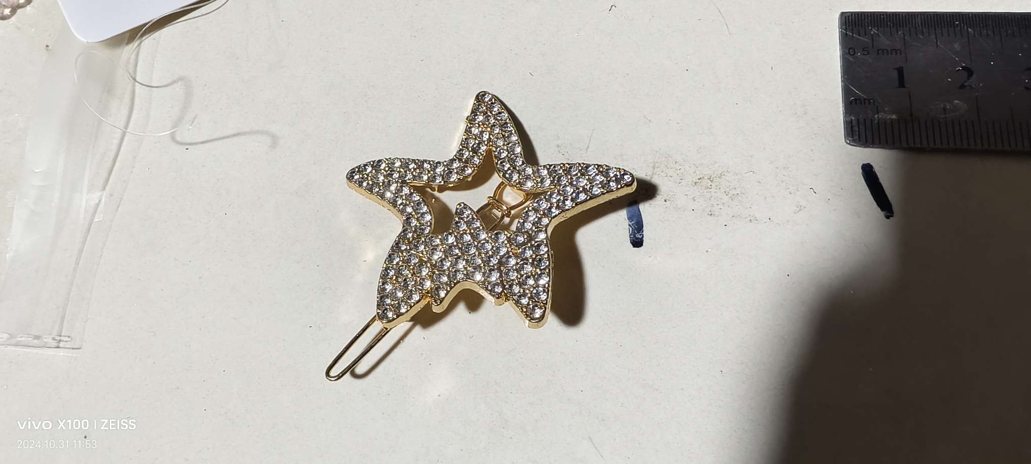 夹子91夹子89手工编织，时尚潮流，美观大方，高端典雅，爆火潮流，经久不变，前卫时尚，经济实惠，人见人爱夹子91，美丽动产品图