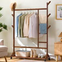 Simple Coat Ra Clothes Ra Creative Floor Living Room Bedroom Children's Hanger Cloth Ra Hat Ra