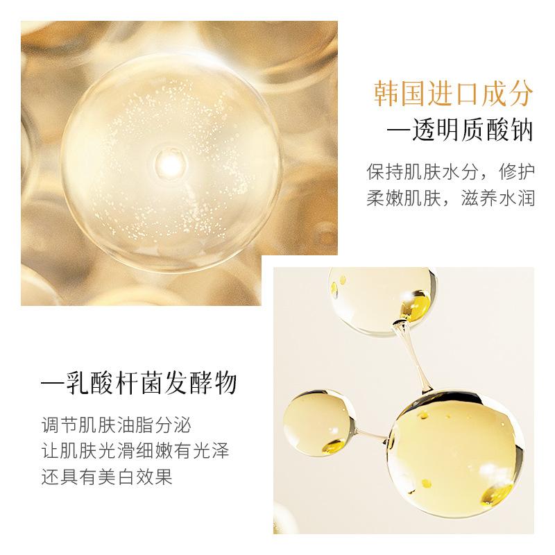 xuerou elegant white milk can face cream facial hydrating spot fading chloasma removing yellow brightening skin whitening freckle cream Application Scenario