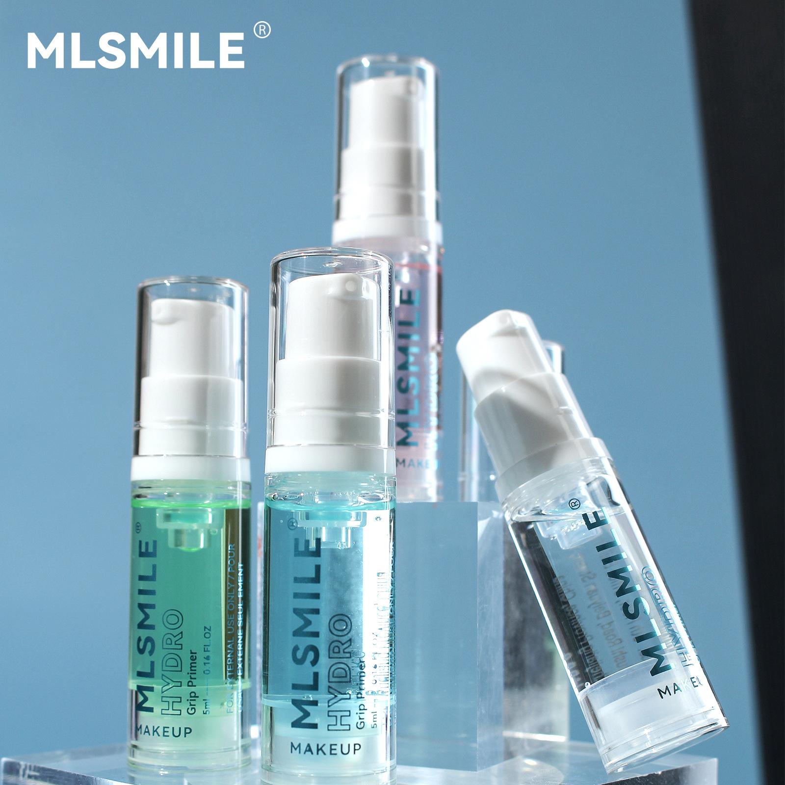 exclusive for cross-border pre-makeup gel isolation moisturizing brightening concealer invisible pore base gel face cream before the makeup Specification drawing