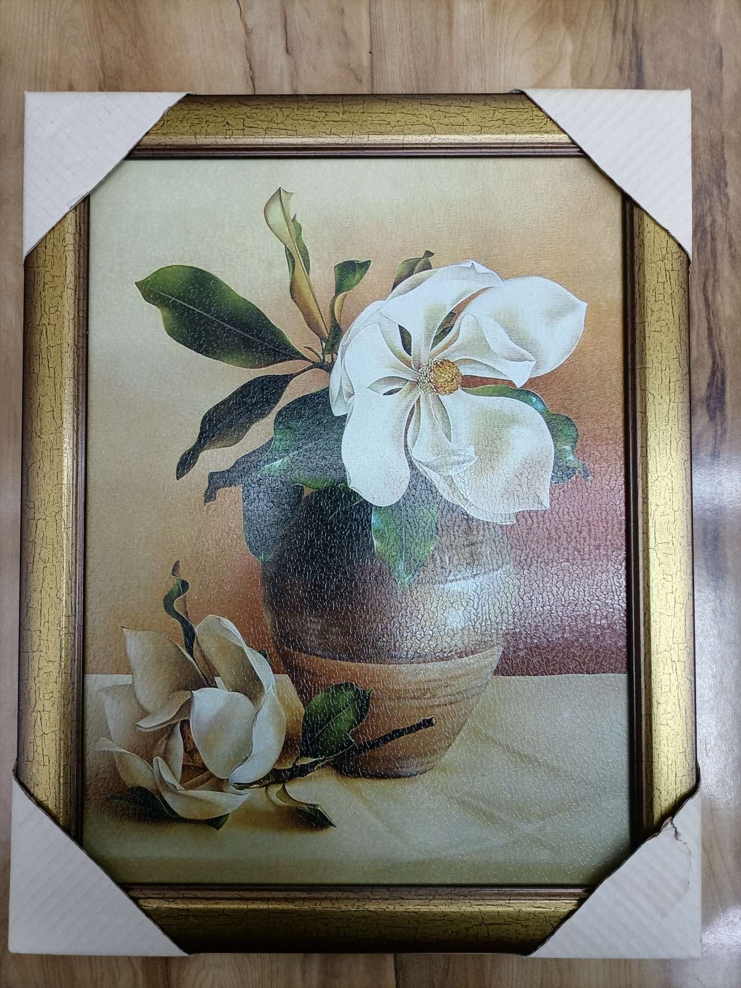 装饰画工艺品礼品