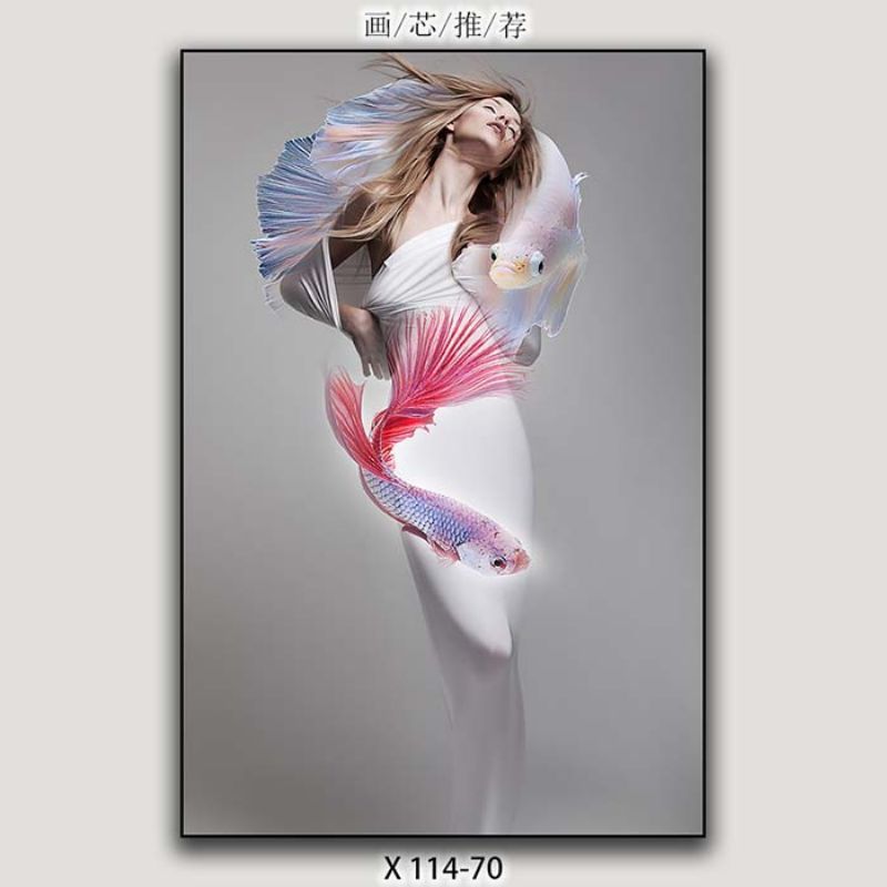 装饰画/沙发装饰画/装饰画美式/装饰画美式乡村/玄关画白底实物图