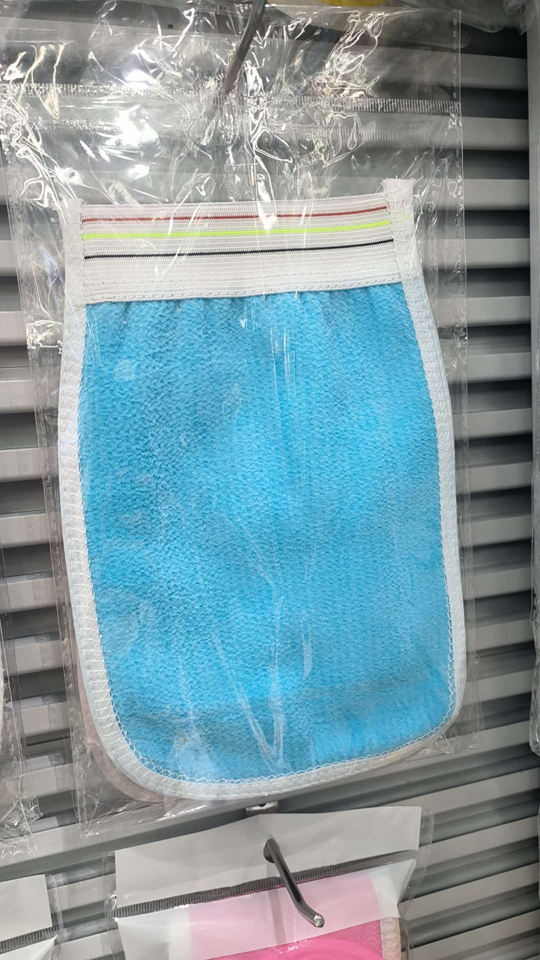 家居日用百货洗碗布抹布百洁布一体家务清洁用具 居家必备洗碗巾耐用吸水不掉毛