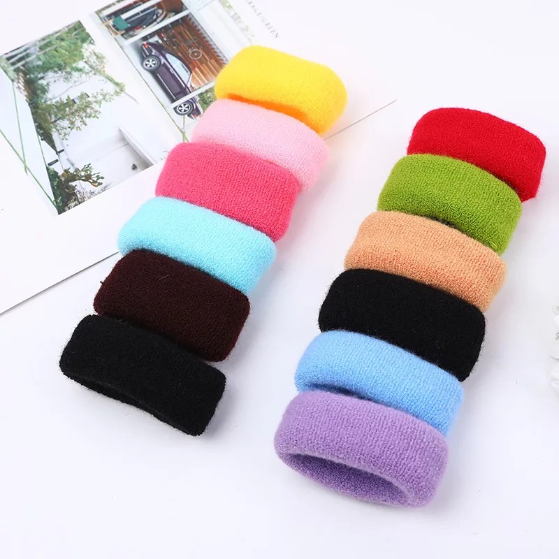 Wholesale of popular and best-selling Korean-style hair bands, headwear and hair ties from children's manufacturers detail image 4