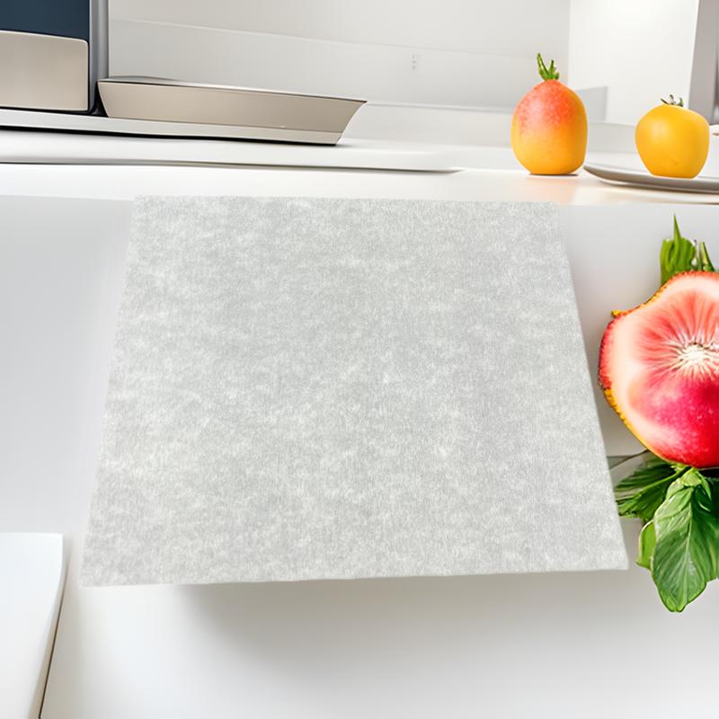 oiled paper barbeque paper high temperature resistant oil-absorbing sheets baking paper barbecue paper plate mat paper