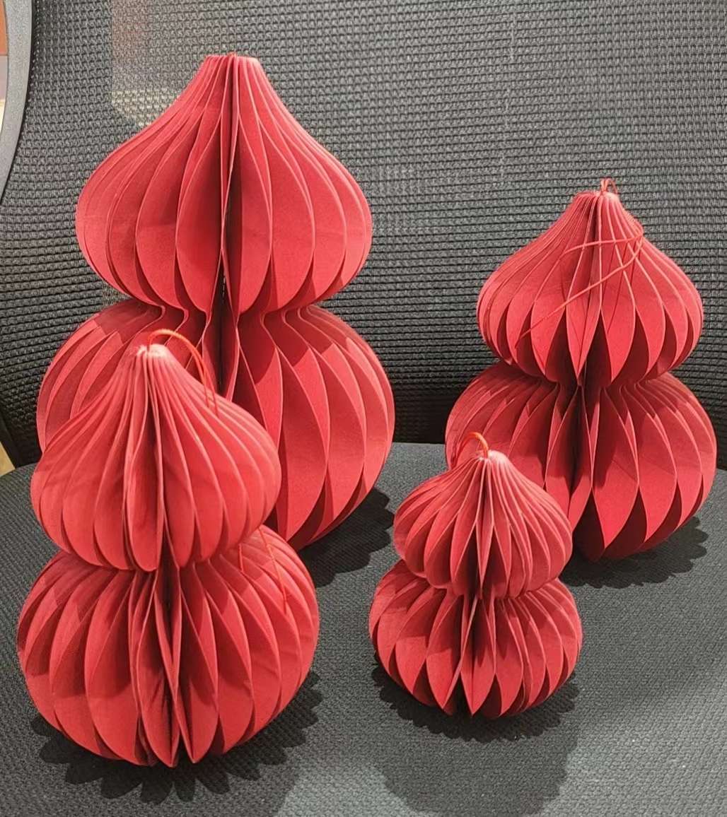 Gourd pendant