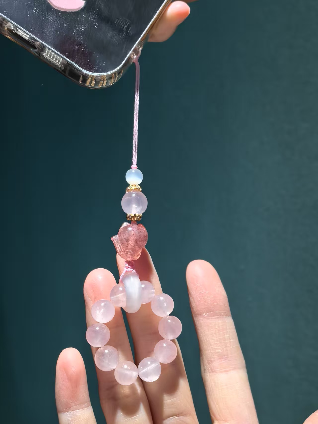 挂件/唐卡/手机链/吉祥物挂件/汽车挂件细节图