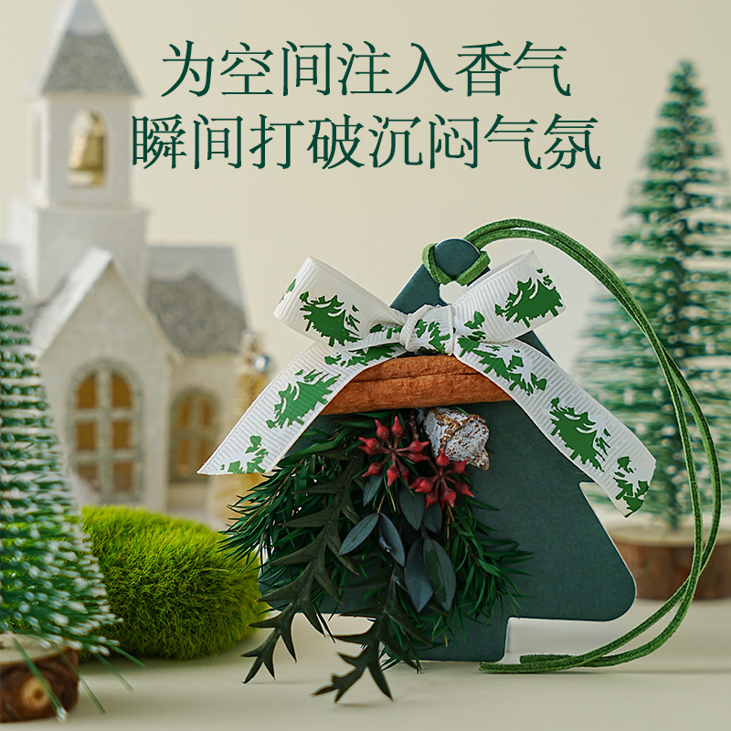 香薰蜡烛工具实物图