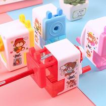 children pencil sharpener hand-cranked pencil sharpener elementary school supplies pencil sharpener pencil sharpener pencil sharpener