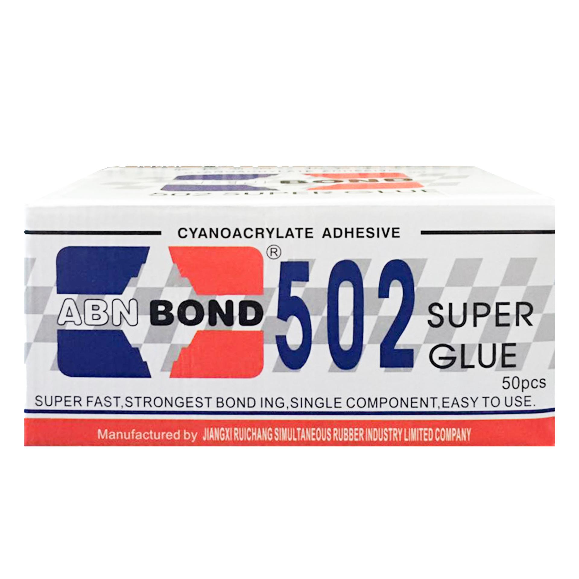 pv c glue 502 glue wood abs plastic stone ceramic advertising inkjet quick-drying strong authentic high concentration Application Scenario