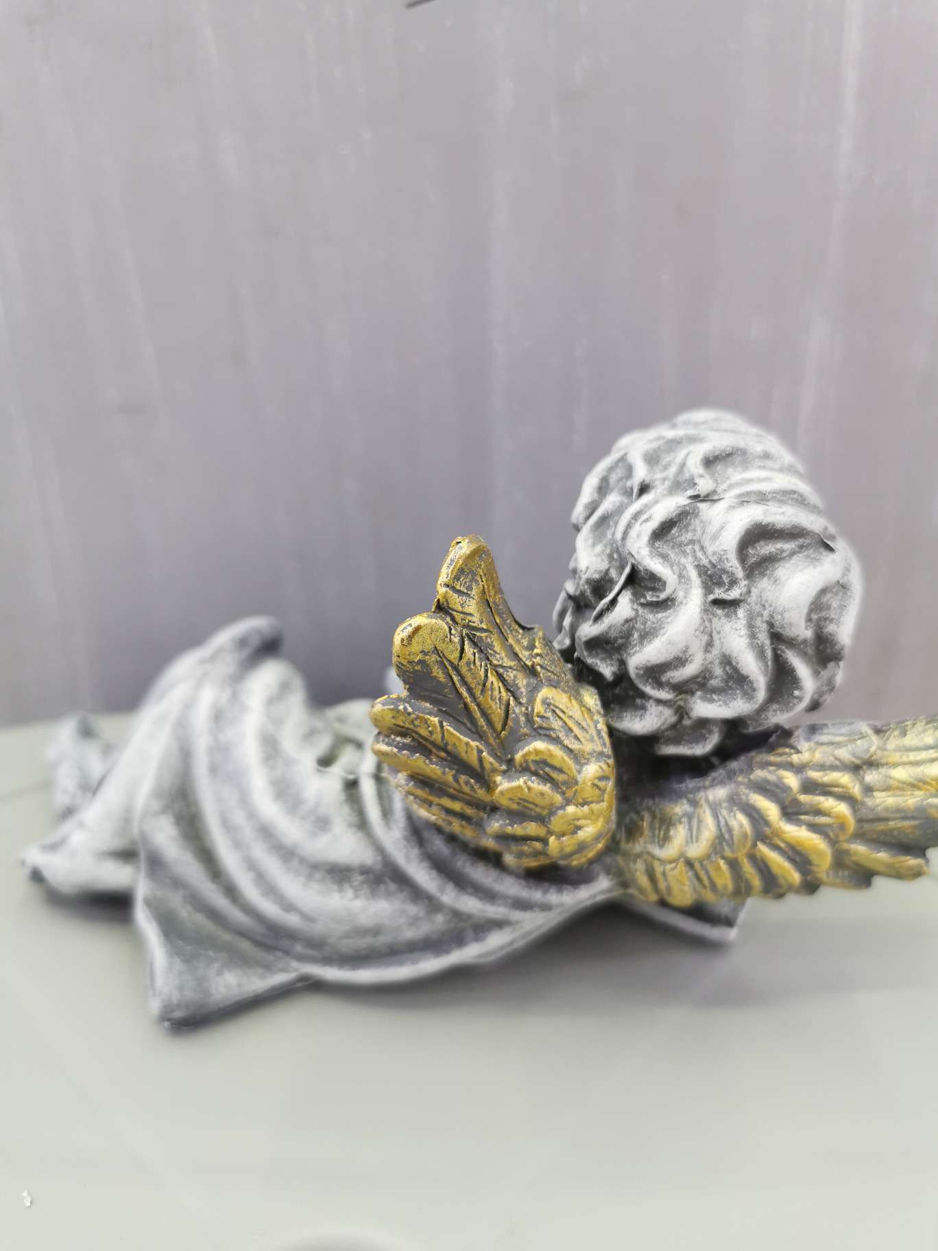 天使，摆件，装饰品，家居摆件，汽车摆件，礼品细节图