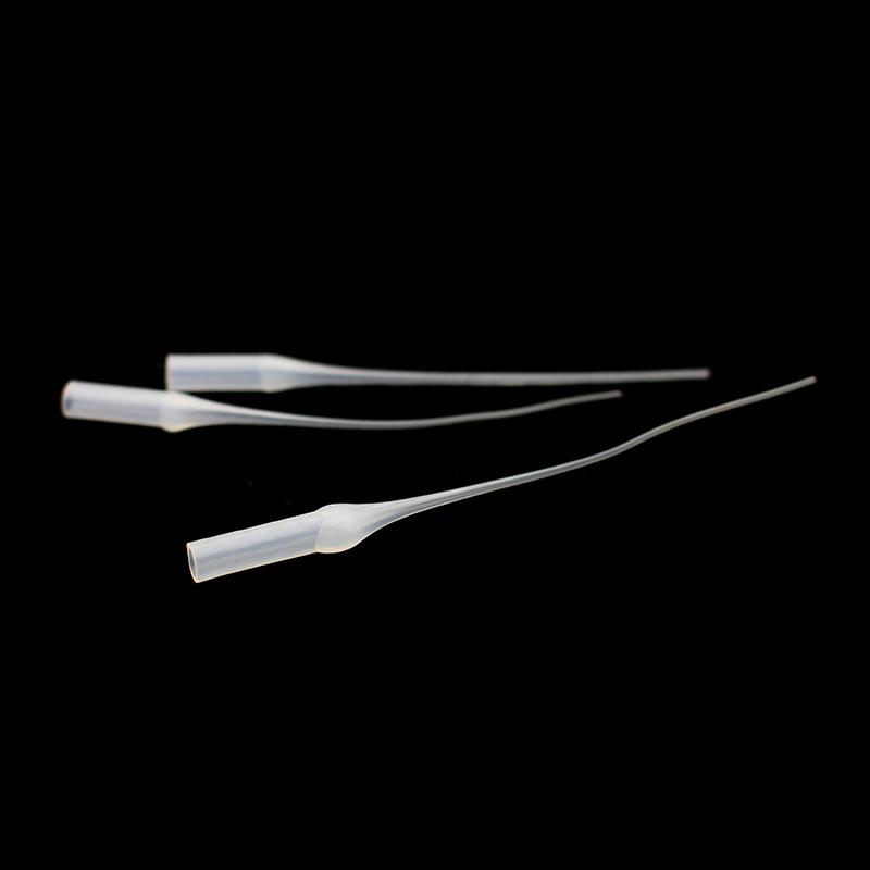 factory wholesale glue dropper instant adhesive glue tube 502 glue mouse tail glue head dropper 401 instant adhesive dropper details Picture