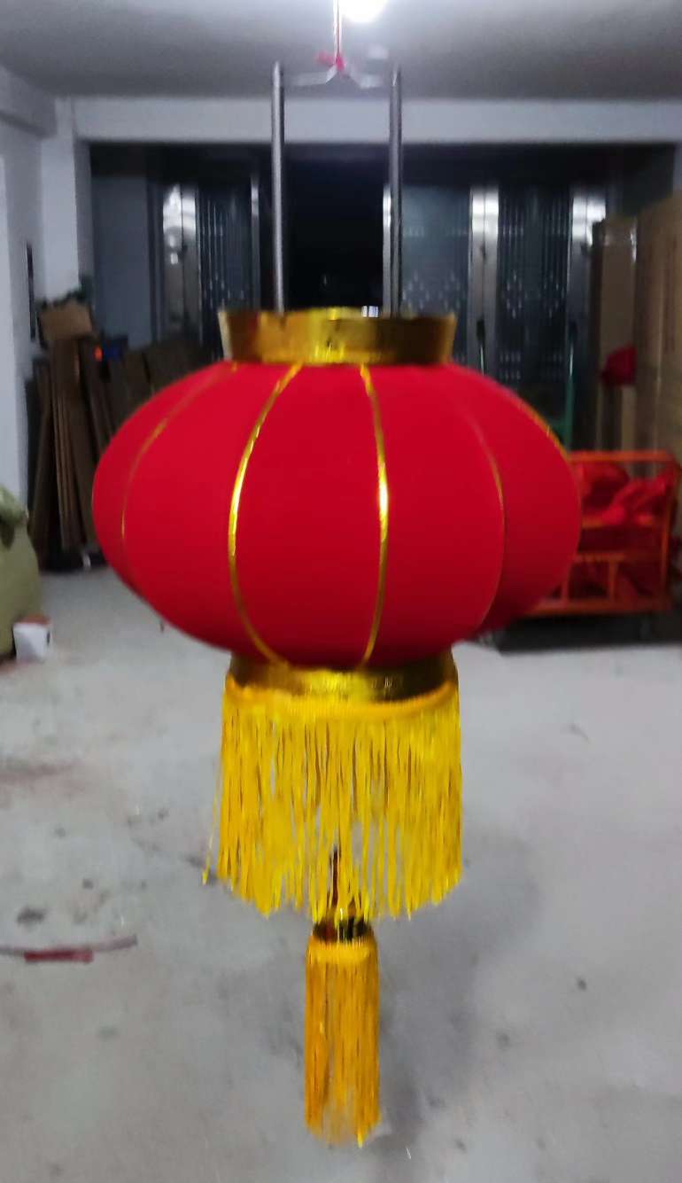 灯笼过年灯笼新年灯笼发光灯笼详情图7