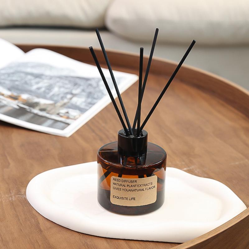 wedding companion gift box glass aromatherapy candle gift home bathroom smoke-free long-lasting fragrance home