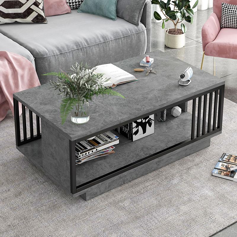 lrca da coffee table italian table living room home small tea table light luxury and simplicity small apartment simple coffee table desk tea table full figure