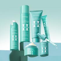 Full English Face Cream Bioaoua Hyaluronic Acid Cream Hydrating and Skin Rejuvenating