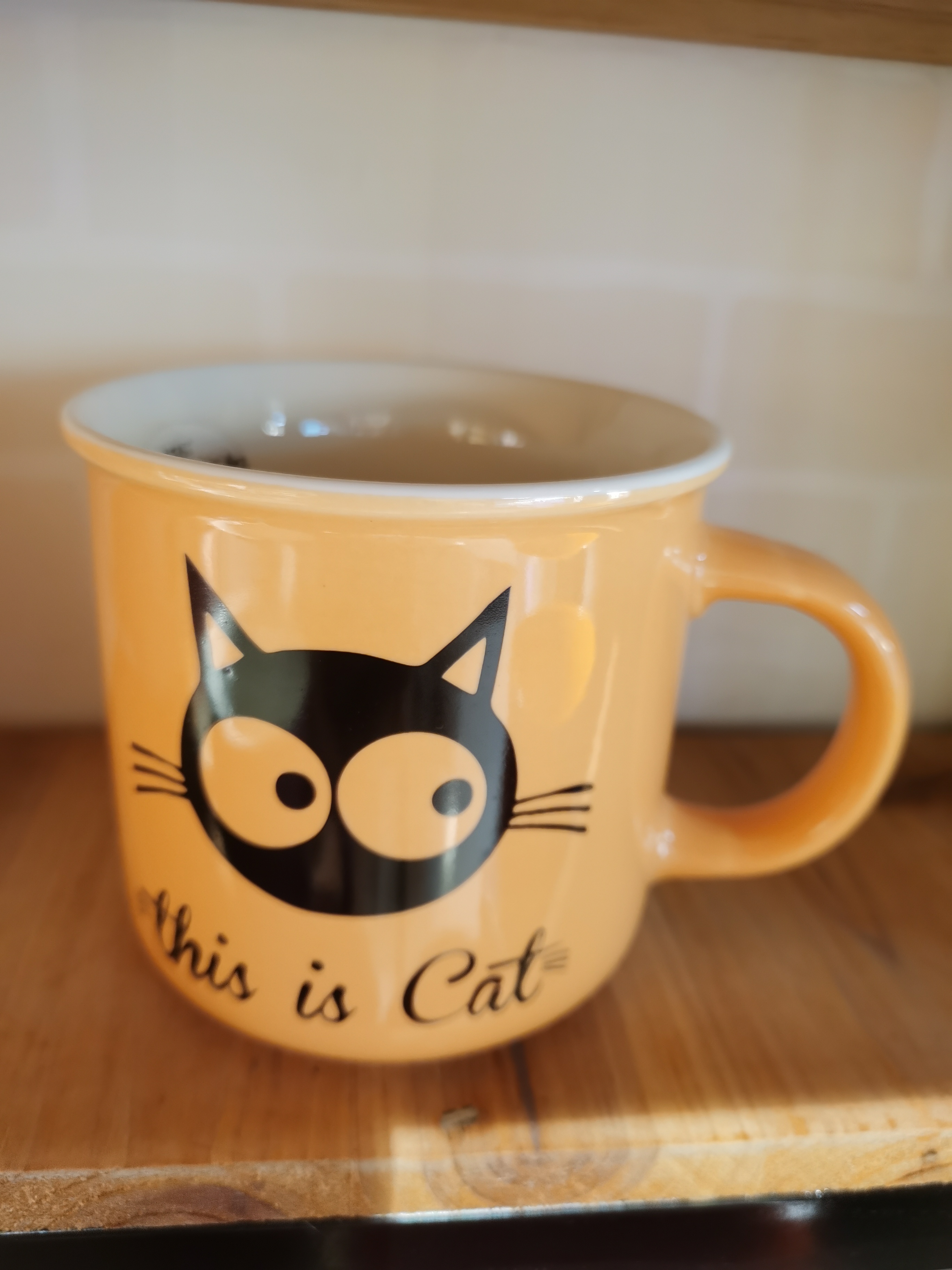 陶瓷杯/马克杯陶瓷杯/水果马克杯子/陶瓷杯子/咖啡陶瓷杯产品图