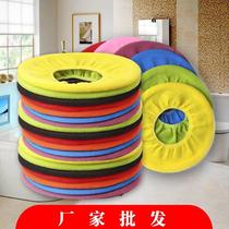 o-type toilet cushion seat cushion toilet cushion toilet seat cushion toilet seat cover toilet pad toilet seat cover wholesale