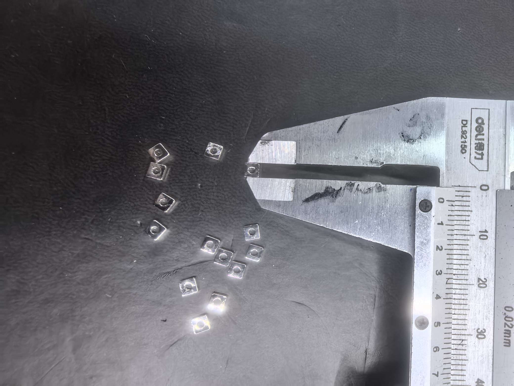 3*3*1.2 square pieces detail image 4