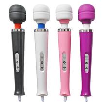 strong vibrator female massager large adult sexy sex product european american foreign trade adult toys