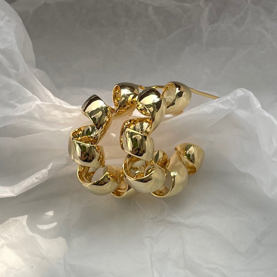 饰品/耳饰/耳钉/福多拉饰佳/珍珠饰品细节图