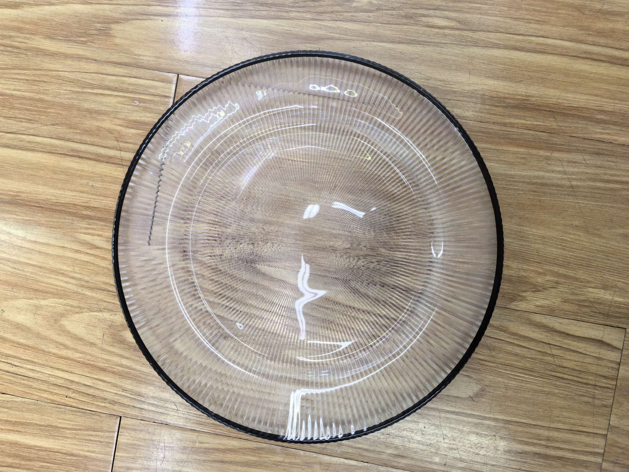Daily necessities glass tableware set, crystal glass kettle, porcelain cake plate, high-quality ceramic tableware set, beautiful and durable, essential for the dining table! detail image 3