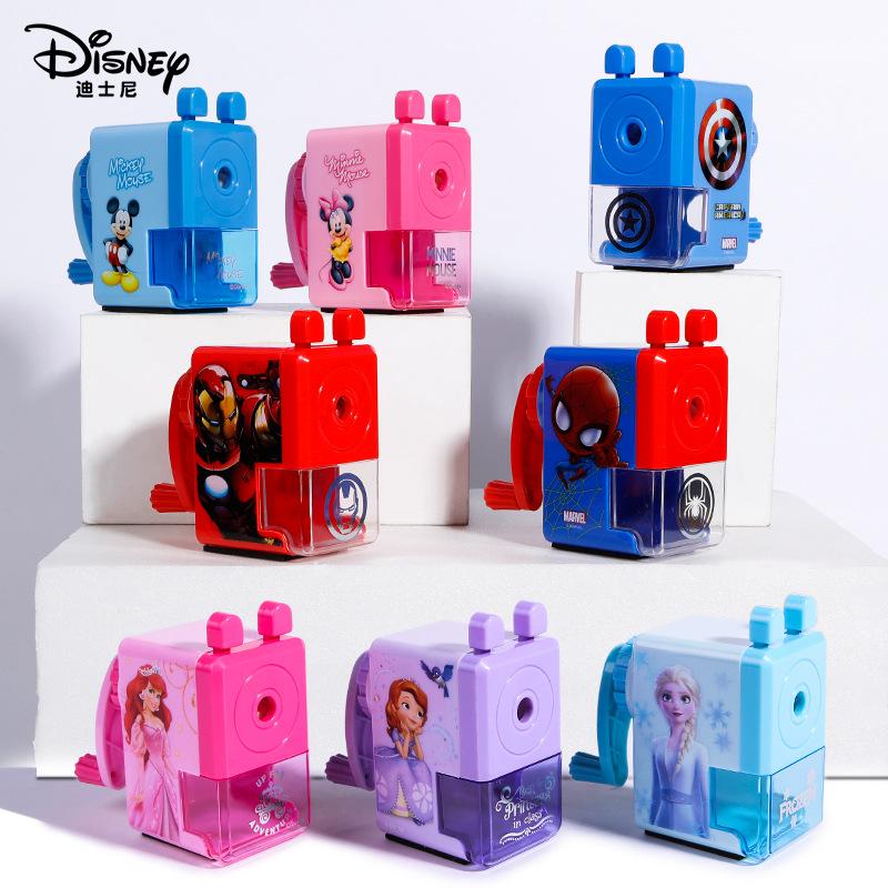 Hand-Cranking Pencil Sharpener Cartoon Pencil Sharpener Pencil Sharpener Pencil Sharpener Children Penknife Pencil Sharpener Pencil Shapper