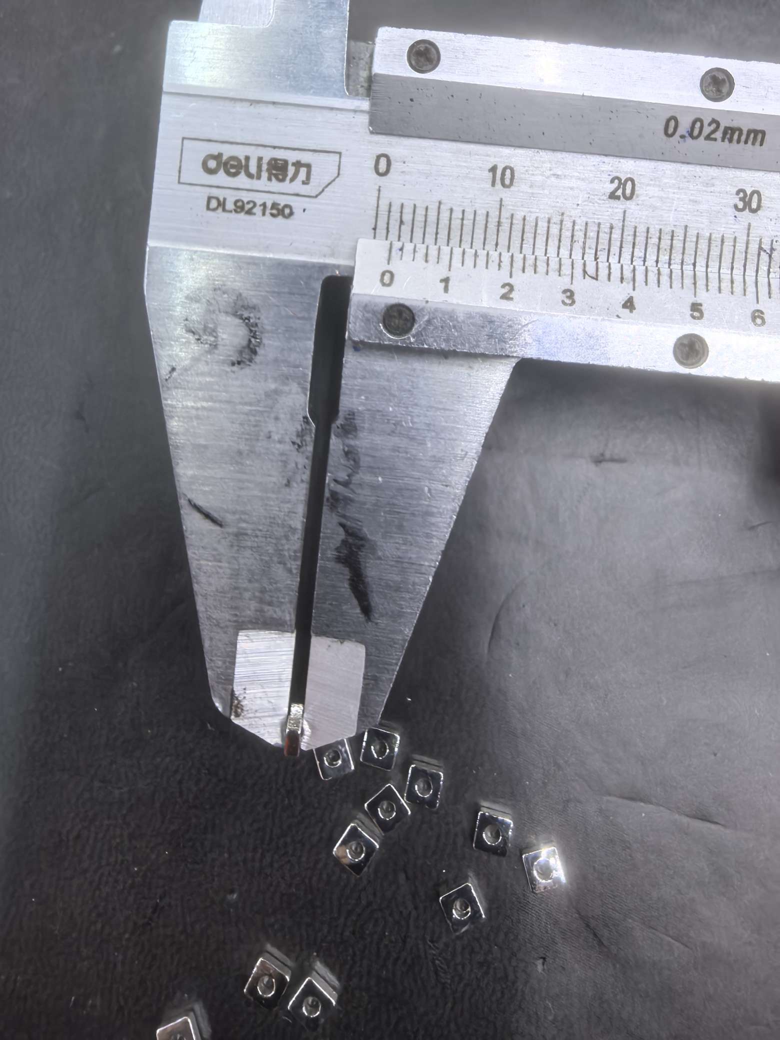 3*3*1.2 square pieces detail image 3