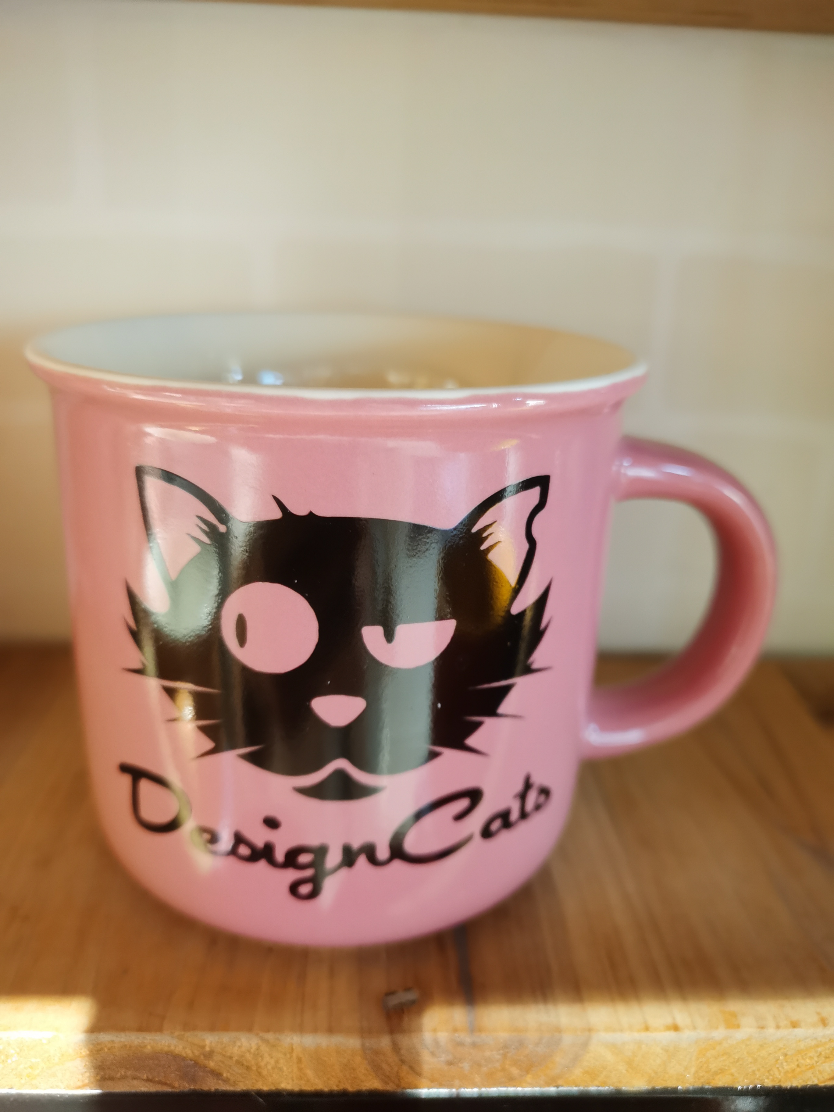 陶瓷杯/马克杯陶瓷杯/水果马克杯子/陶瓷杯子/咖啡陶瓷杯细节图