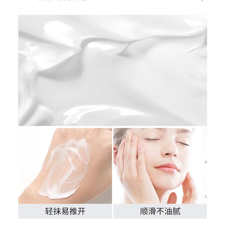 beotua six-peptide anti-wrinkle face cream tender moisturizing facial cream hydrating facial care tiktok wholesale delivery Application Scenario