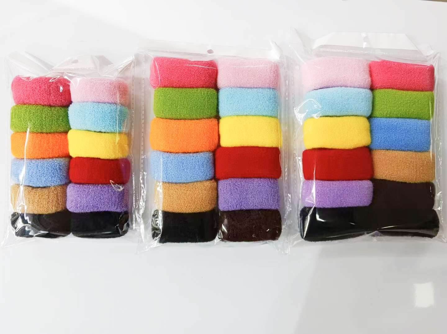 Wholesale of popular and best-selling Korean-style hair bands, headwear and hair ties from children's manufacturers detail image 5