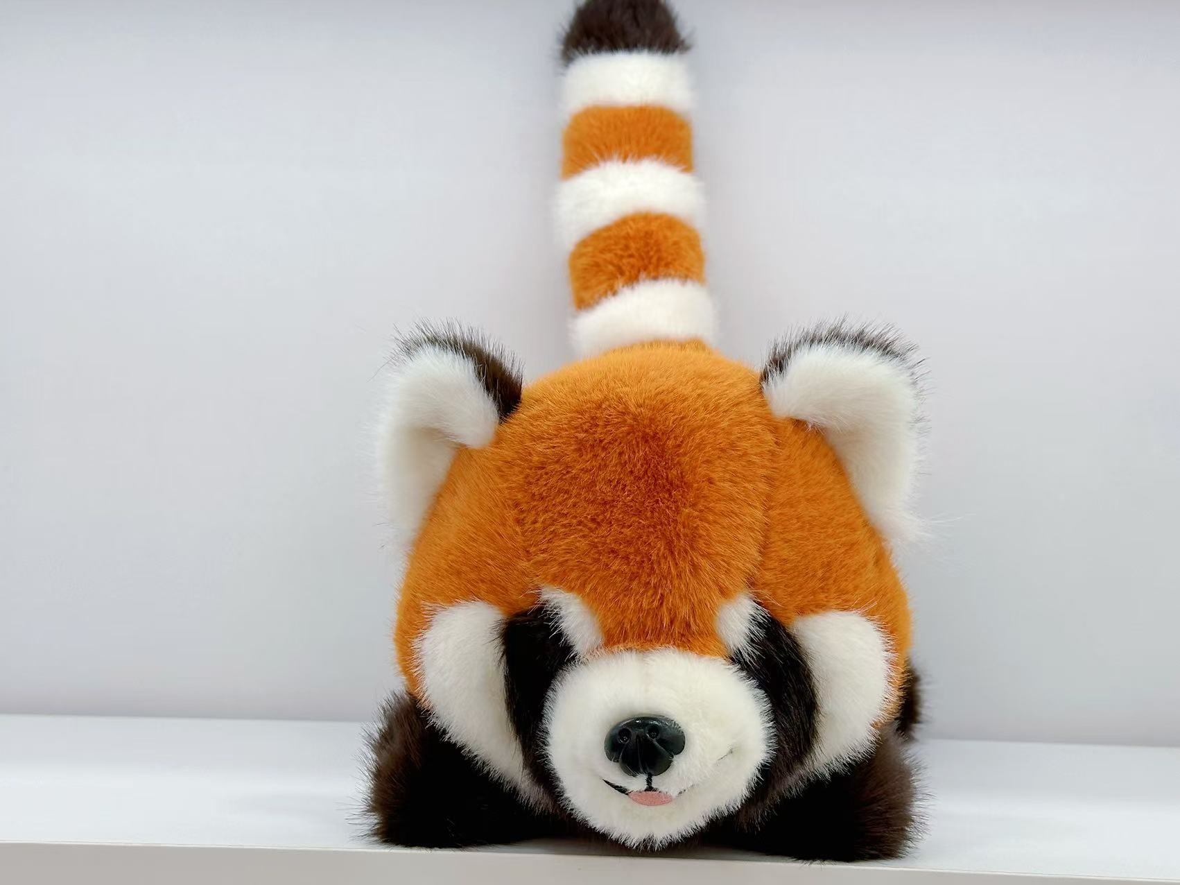 毛绒公仔、玩偶、娃娃实物图