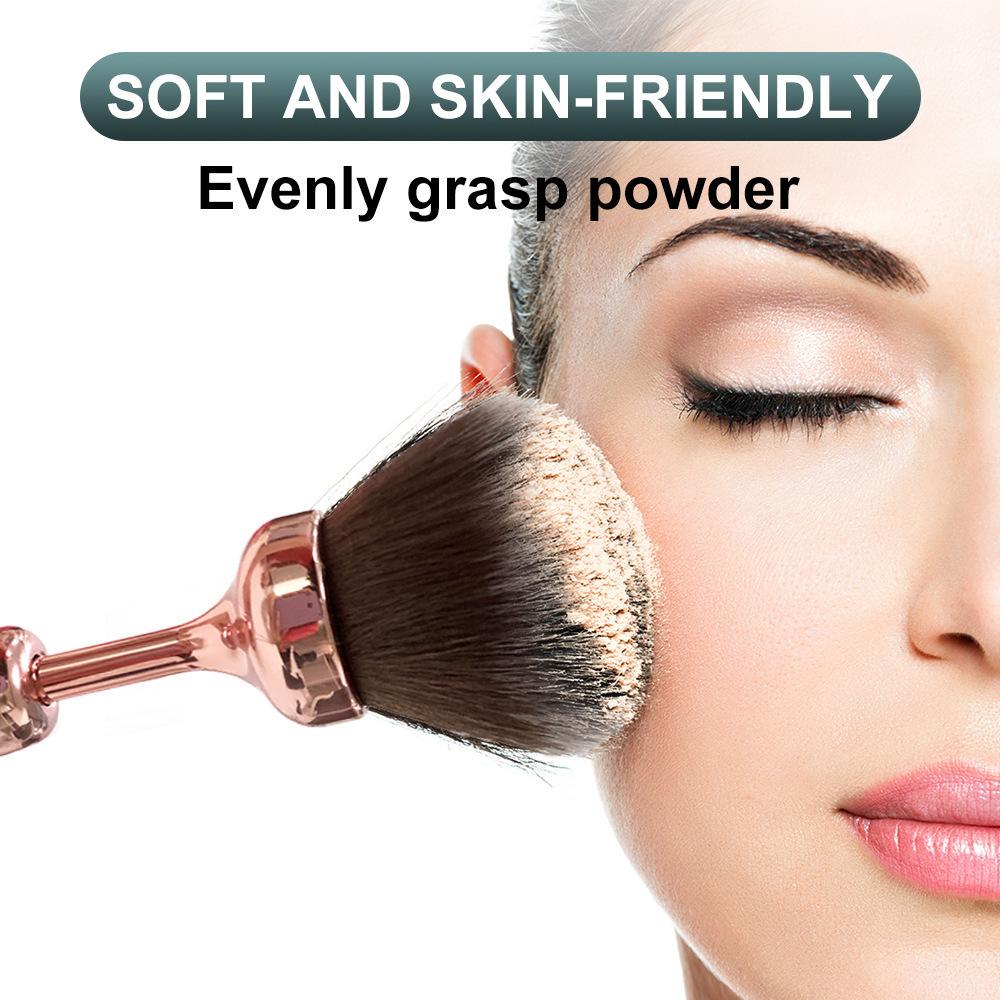 new 10-frequency beauty vibrator usb rechargeable massage vibrator female sex toys adult adult toys