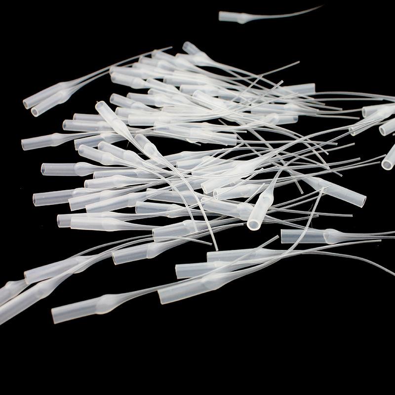 factory wholesale glue dropper instant adhesive glue tube 502 glue mouse tail glue head dropper 401 instant adhesive dropper Specification drawing